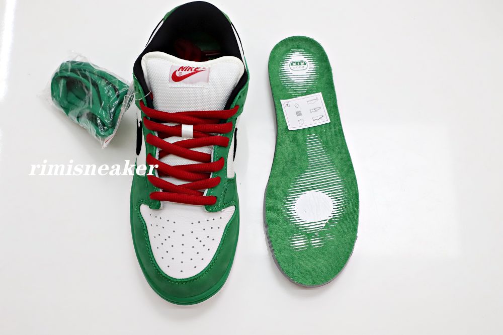 DUNK LOW PRO SB
