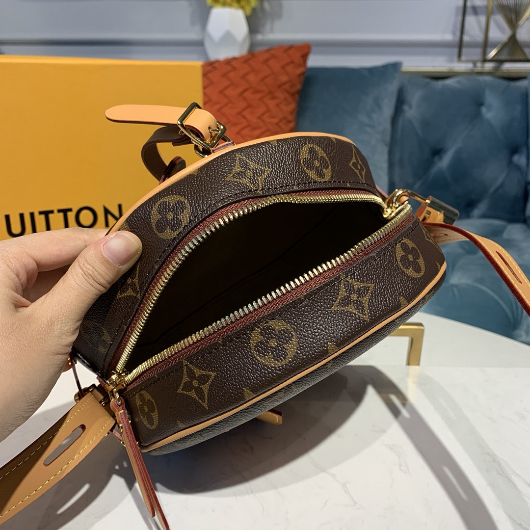 Lv Boite Chapeau