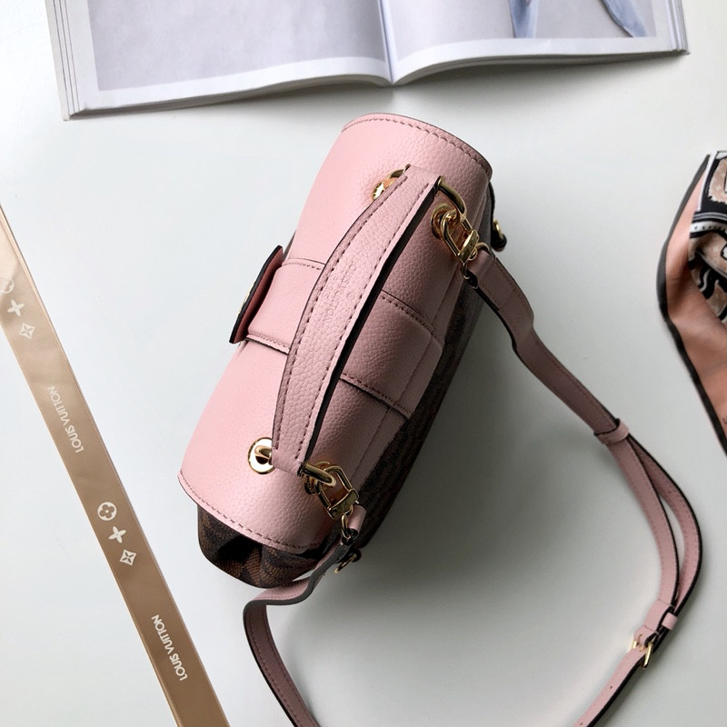 Louis Vuitton Clapton Bag