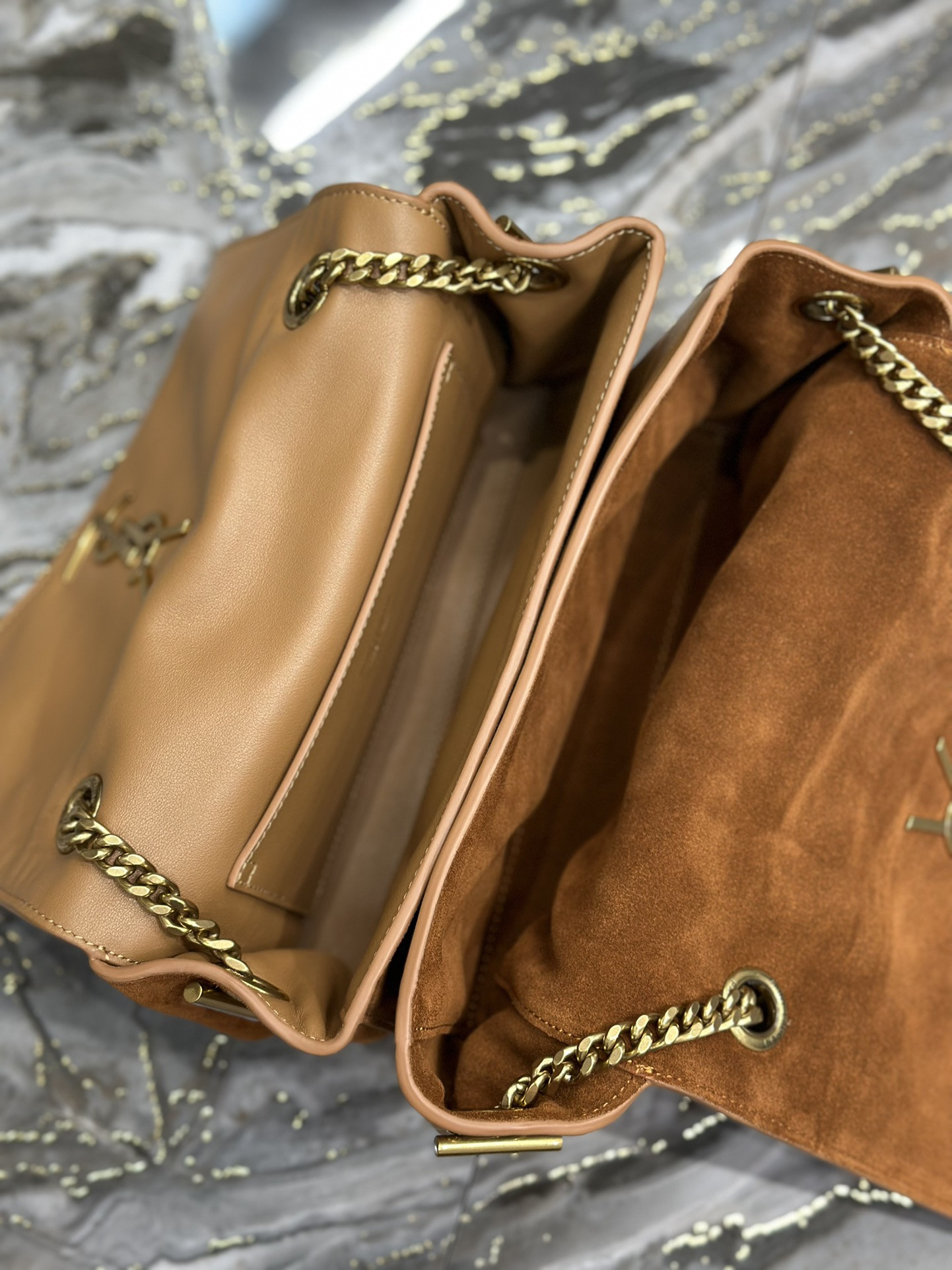 Ysl Kate Bag