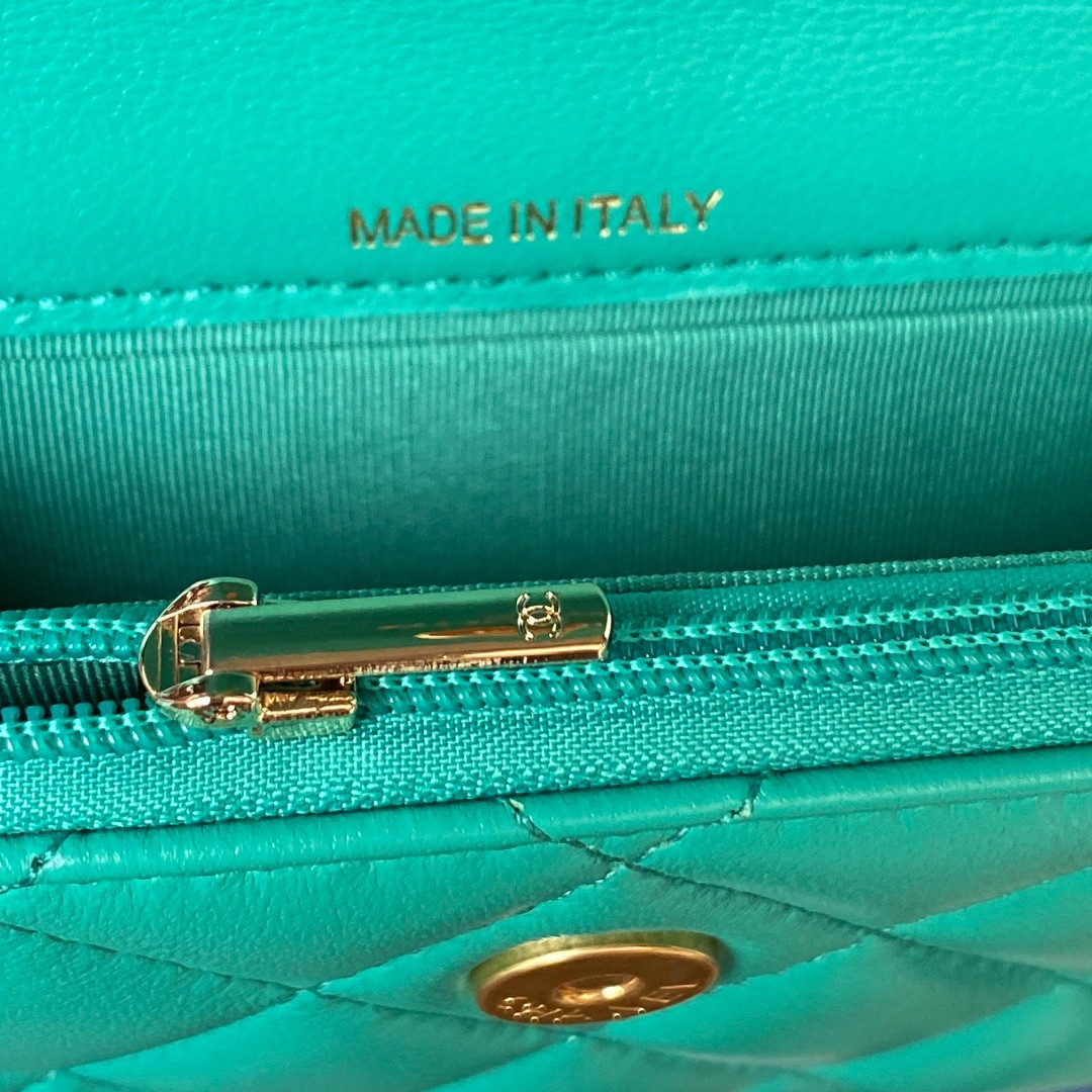 Chanle Wallet On Chain