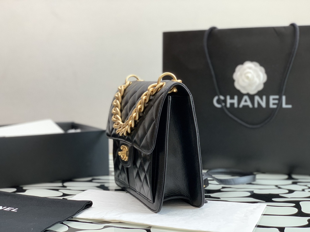 Chanle Backpack