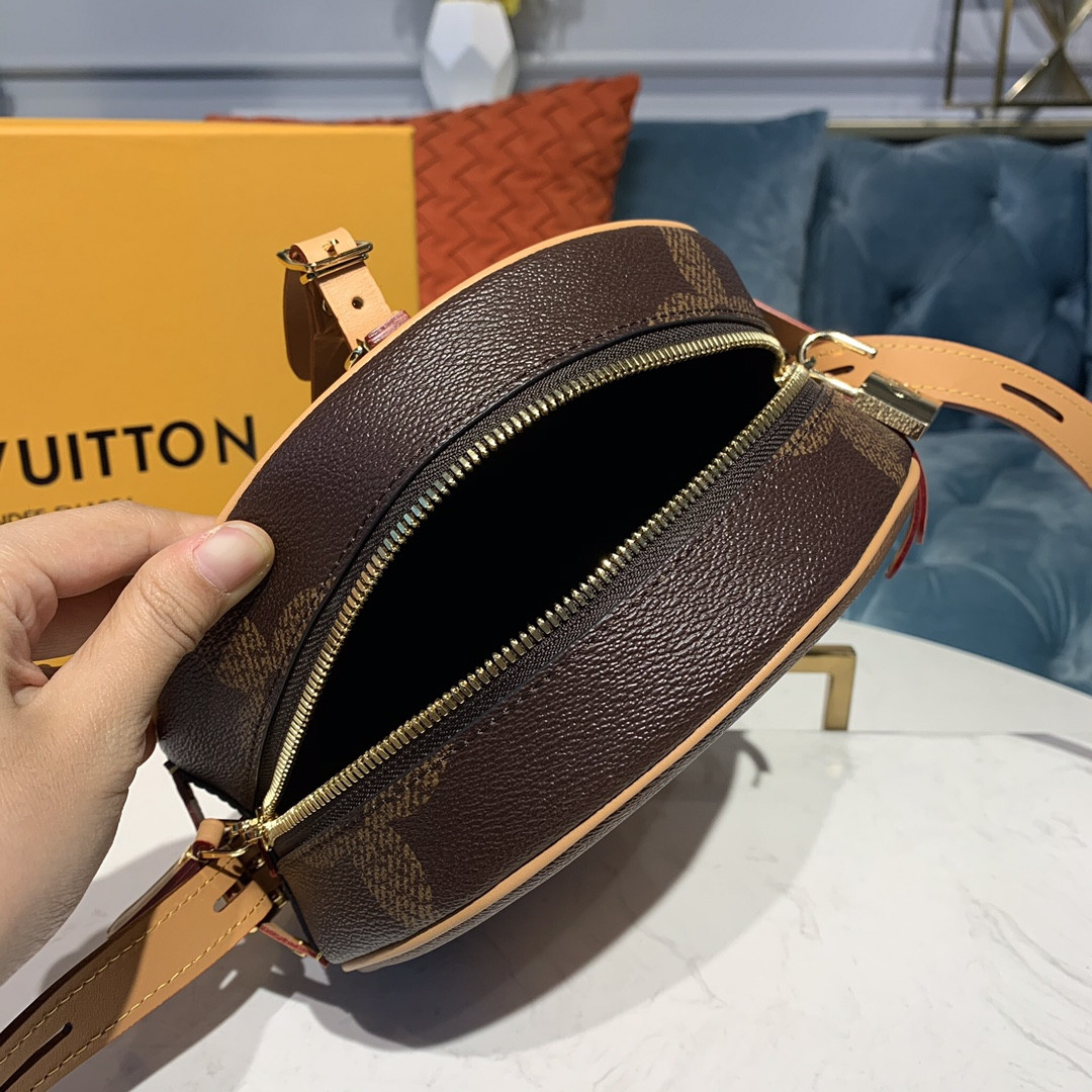 Lv Boite Chapeau