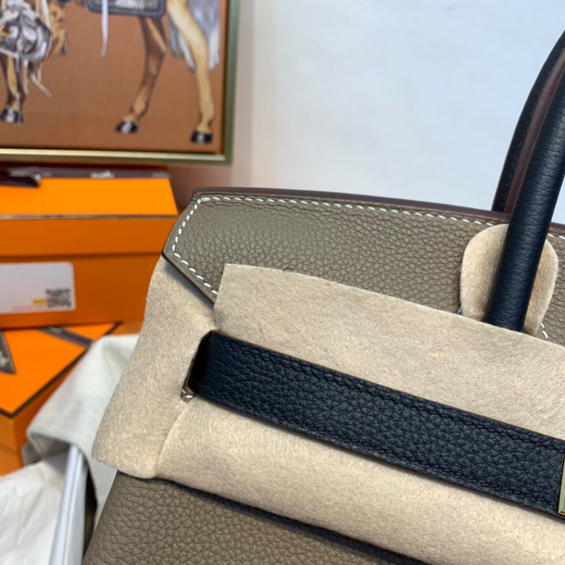 Birkin 30