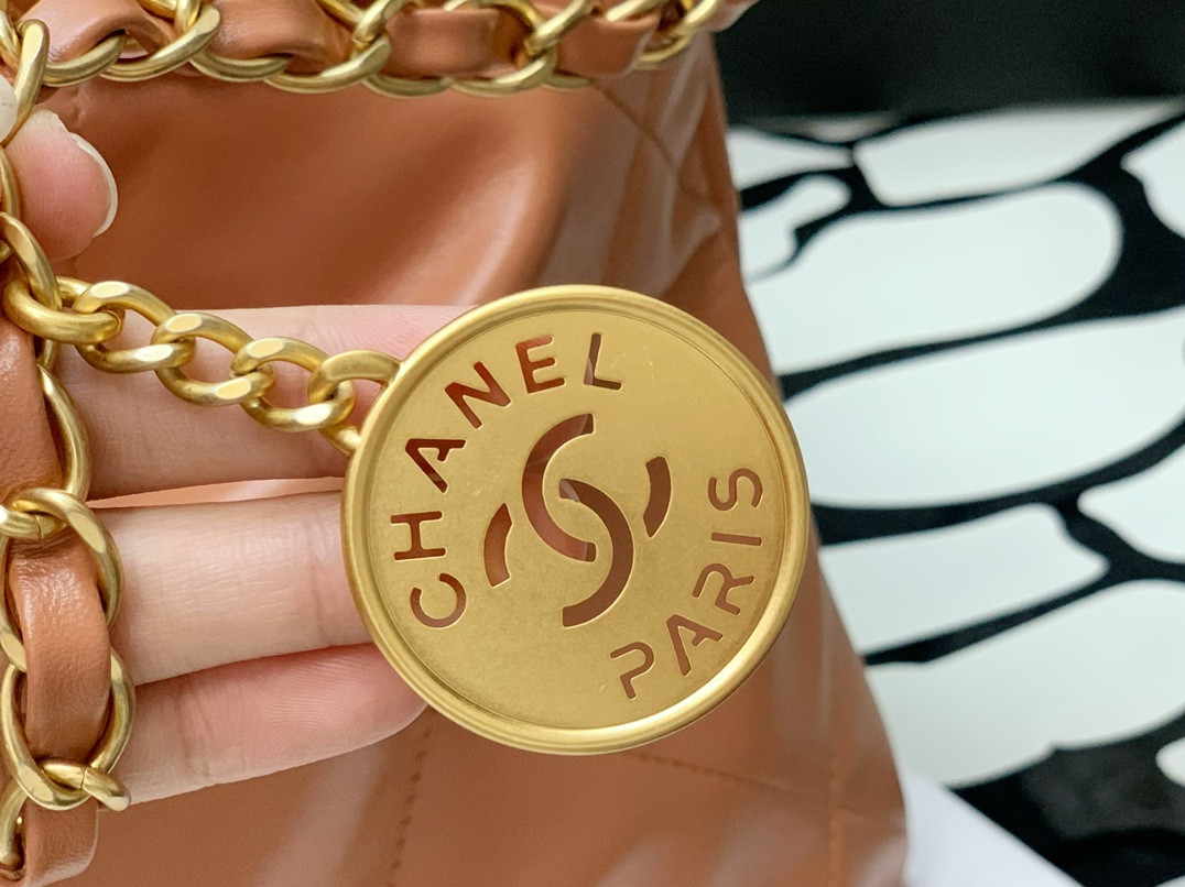 Chanle 22 Backpack