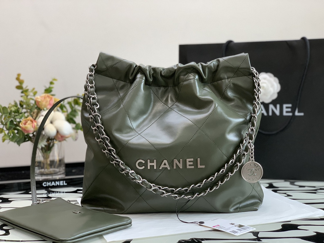 Chanle 22 Backpack