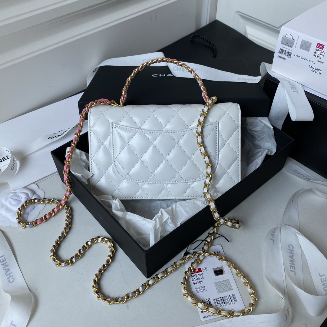 Chanle Wallet On Chain