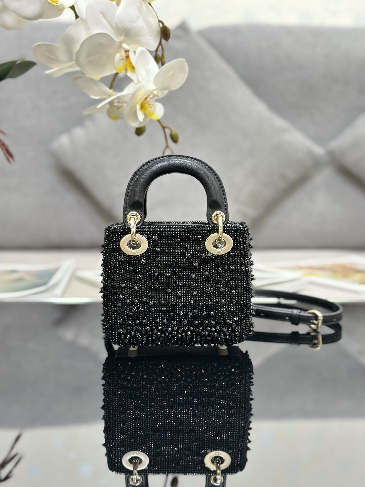 Dior Lady D-joy
