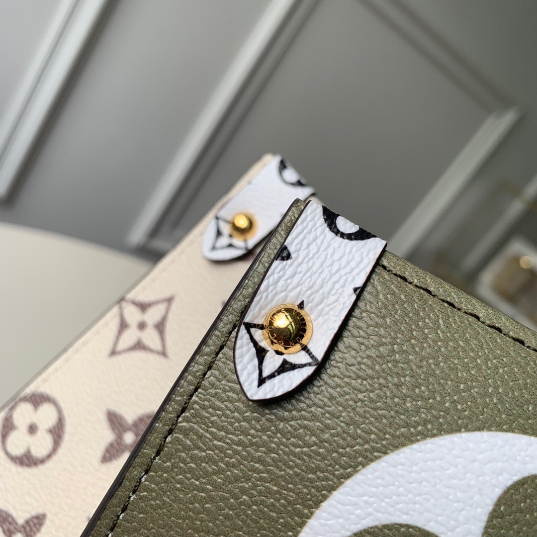Louis Vuitton Onthego Bag