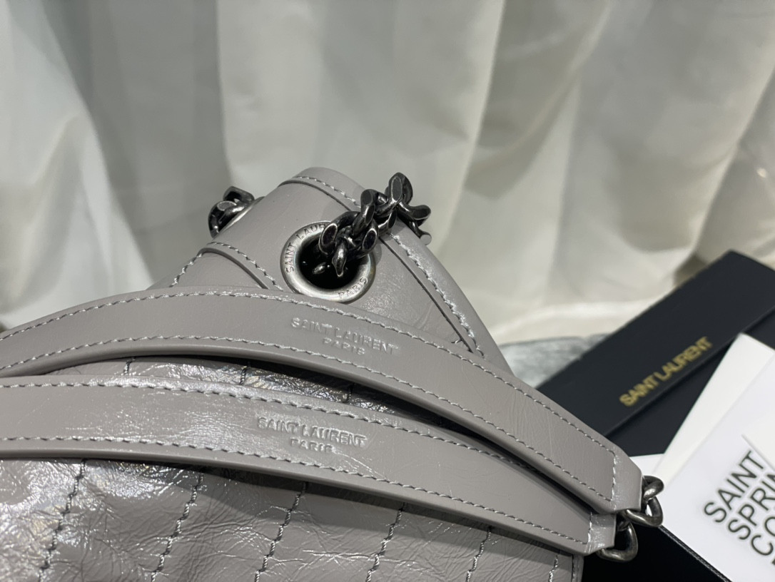 Ysl Niki Medium Bag
