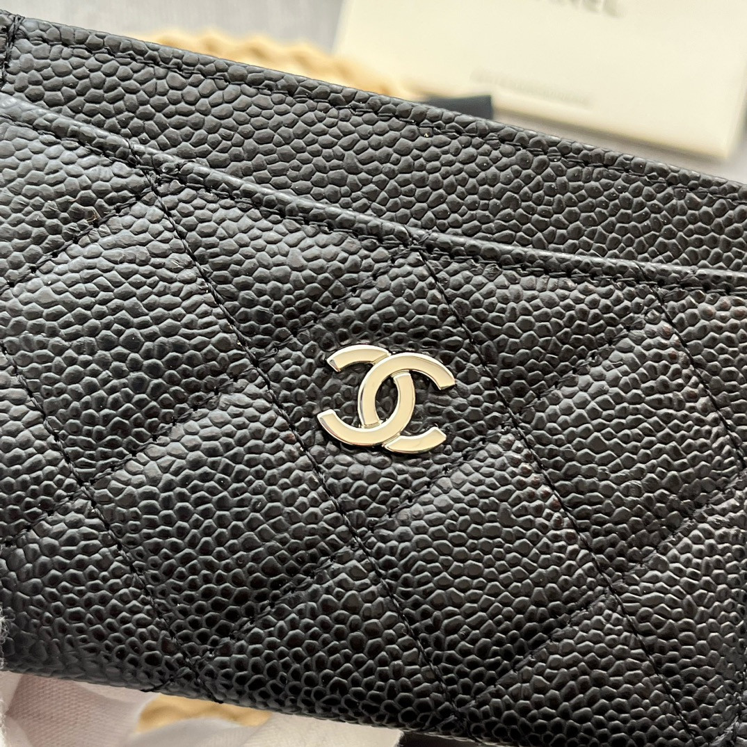 Chanle Wallet