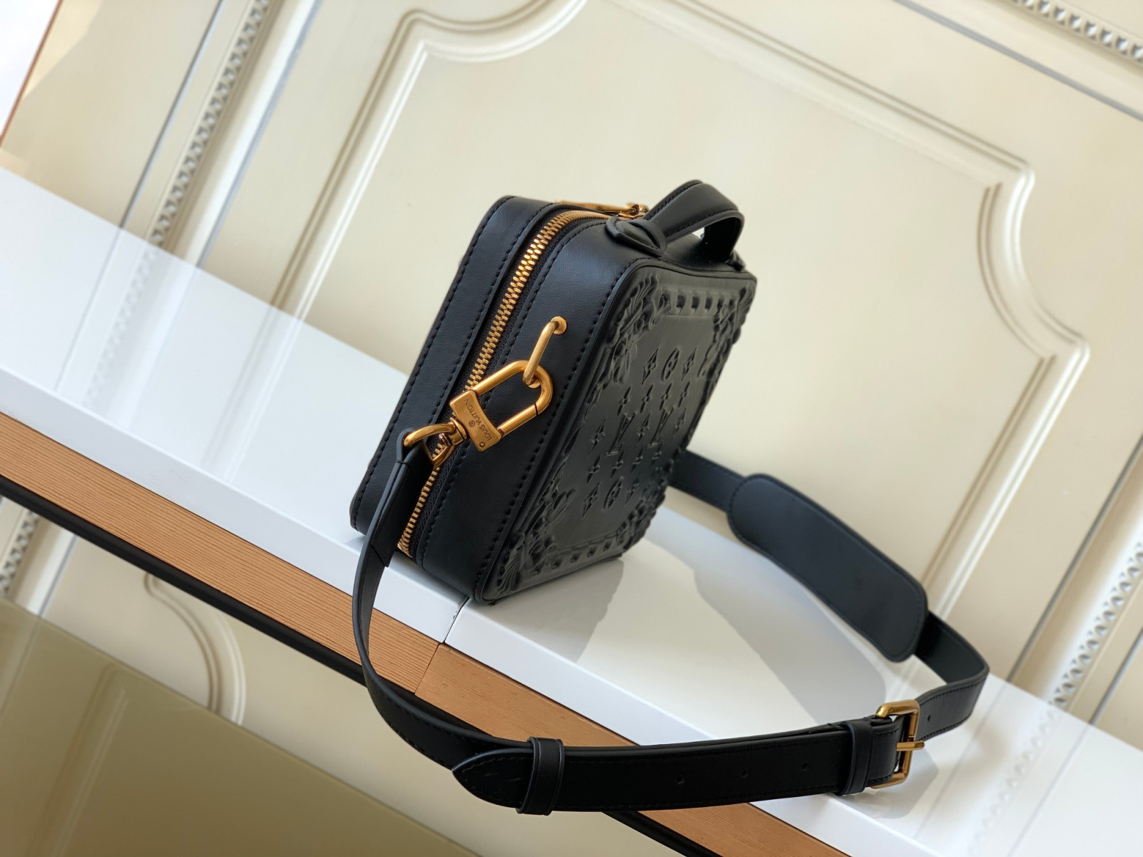 Lv Soft Trunk
