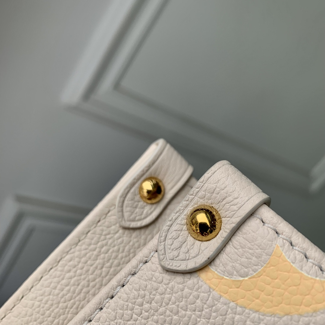 Louis Vuitton Onthego Bag