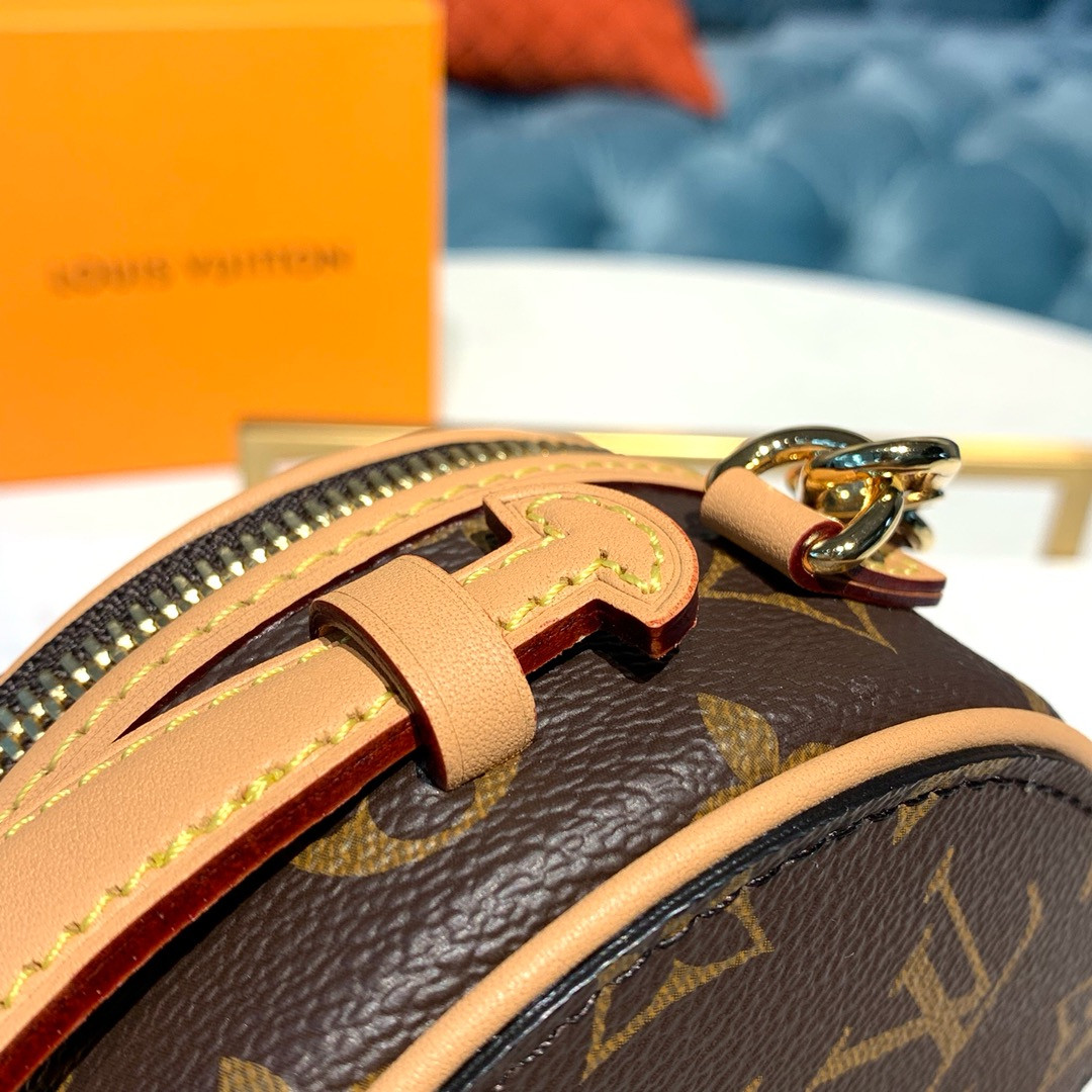 Lv Boite Chapeau