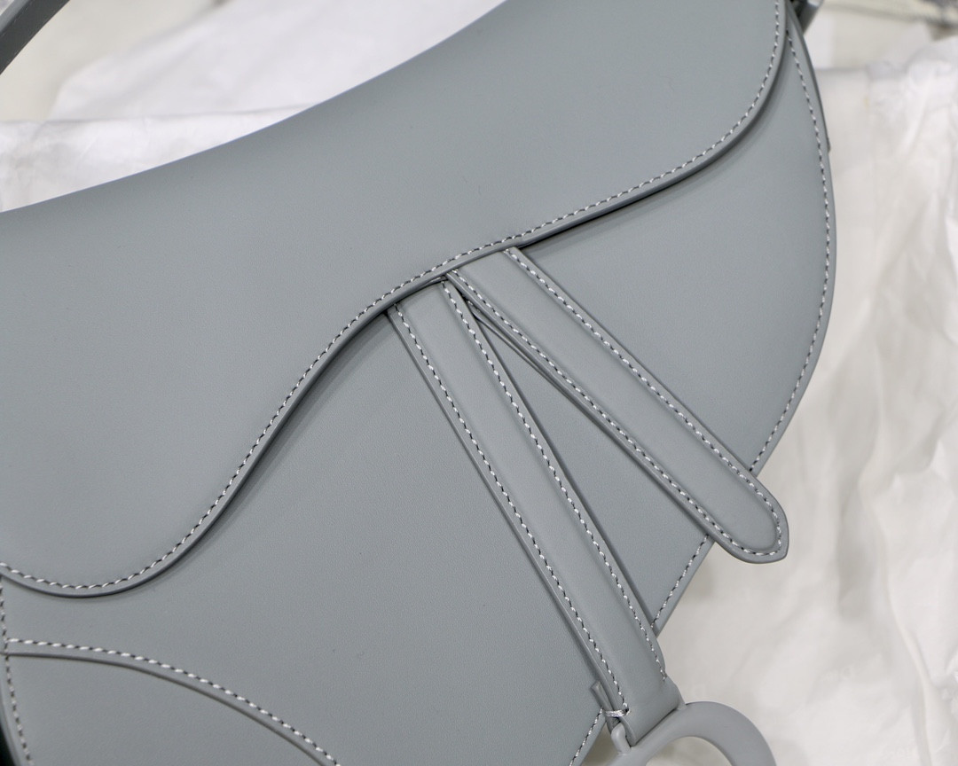 Saddle Bag