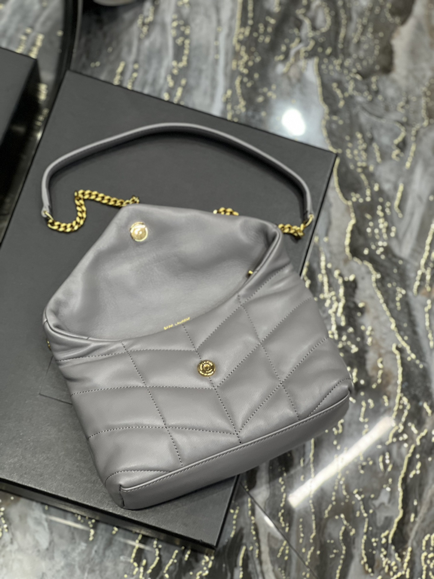 Ysl Loulou Bag