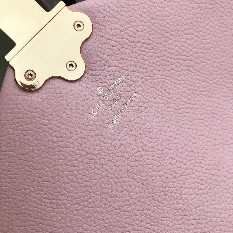 Louis Vuitton Clapton Bag