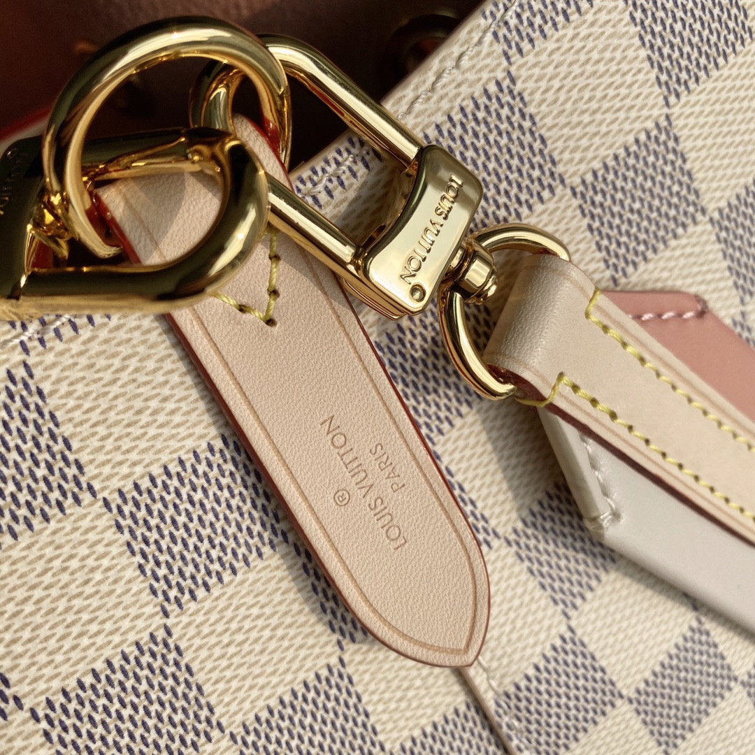 Louis Vuitton Néonoé Bag