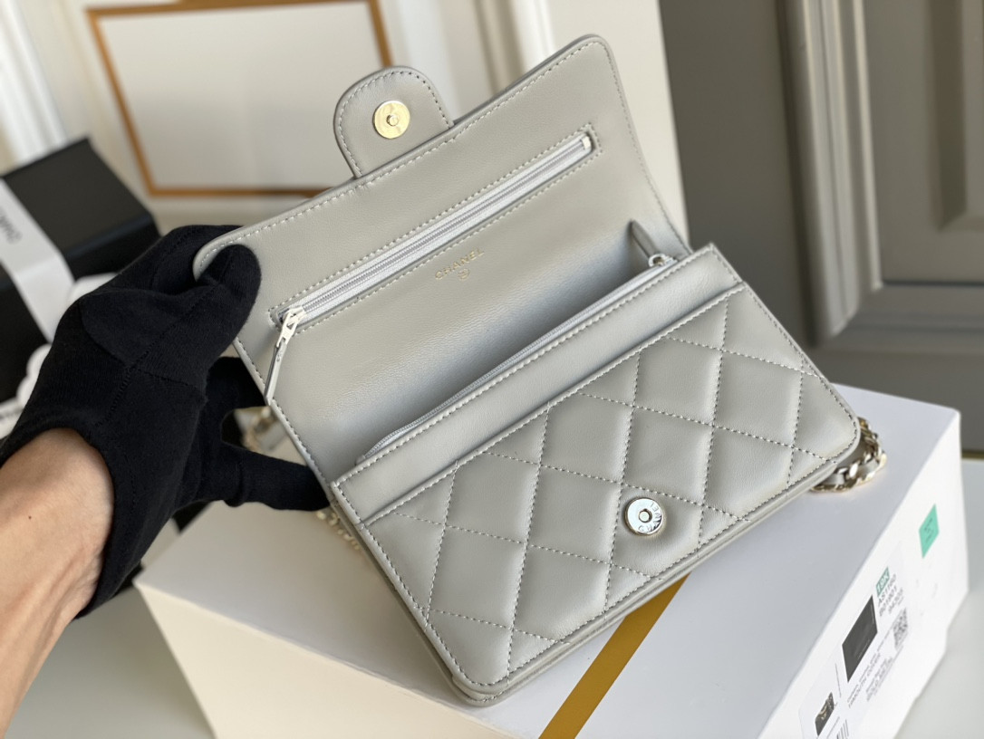 Chanle Wallet On Chain