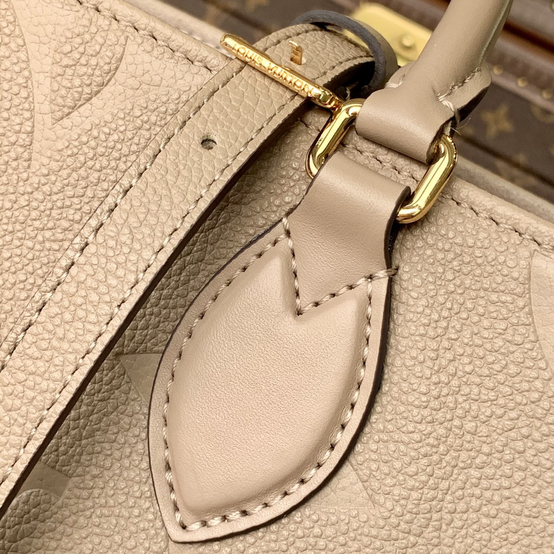 Louis Vuitton Onthego Bag