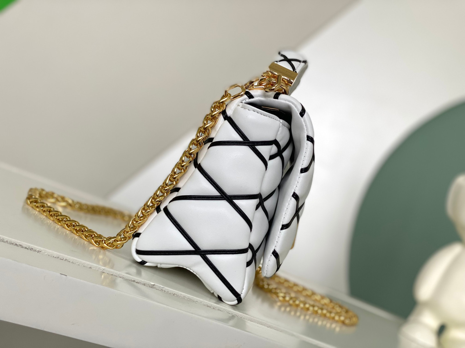 Lv Go-14 Bag