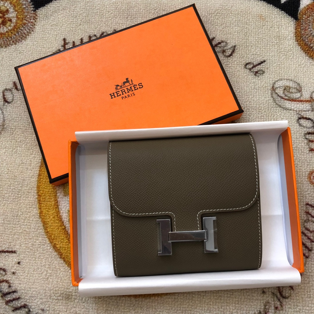 Constance Wallet