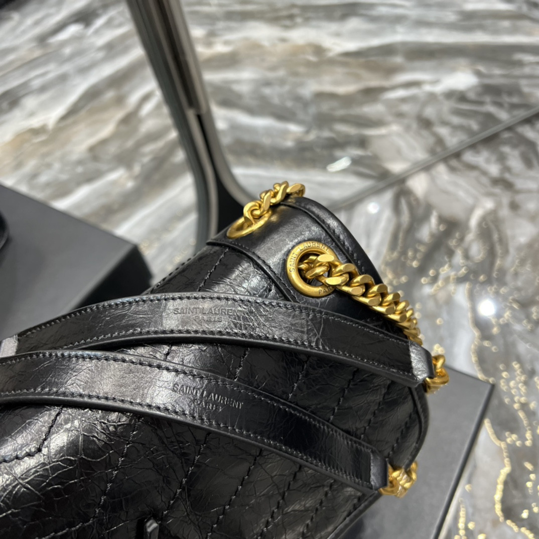 Ysl Niki Medium Bag