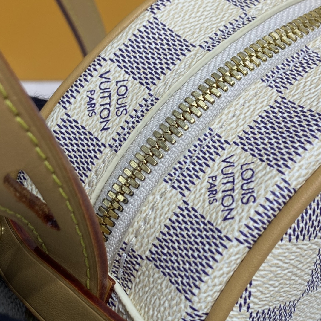 Lv Boite Chapeau