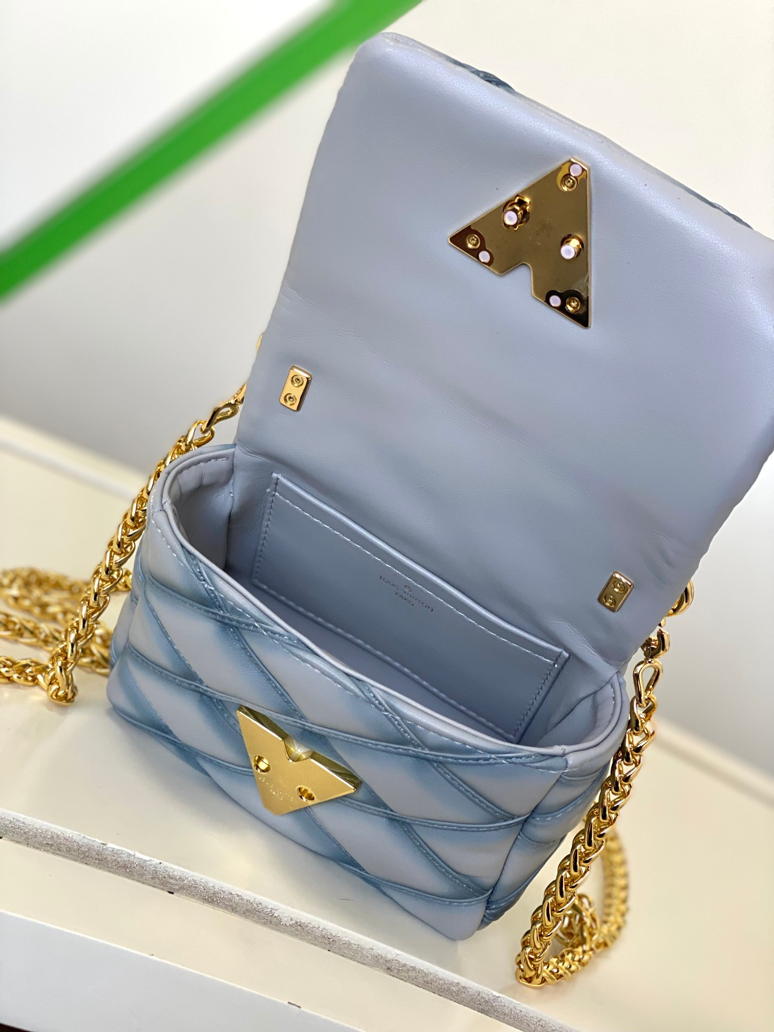 Lv Go-14 Bag