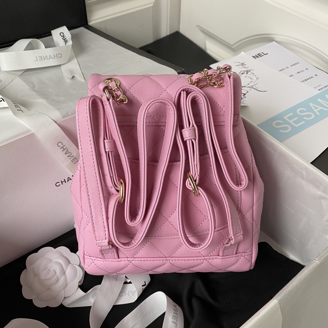 Chanle Backpack