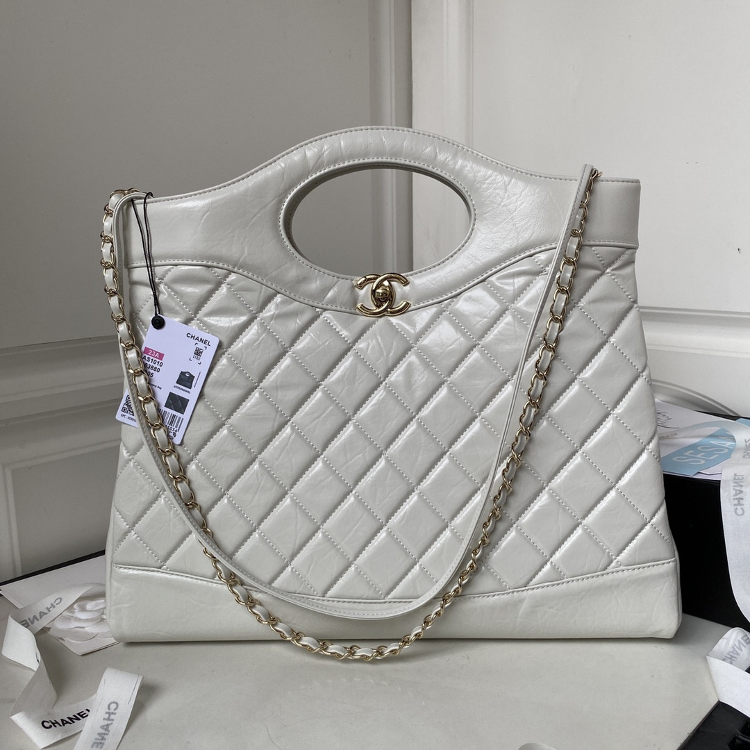 Chanle 31 Bag