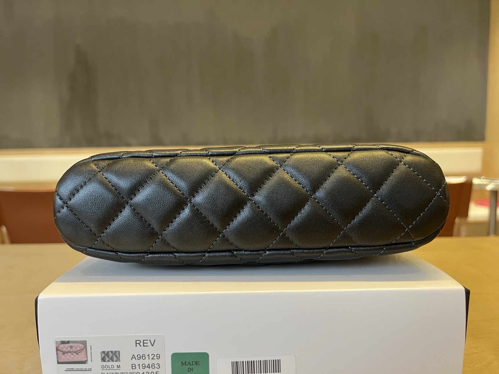 Chanel Bag 19cm