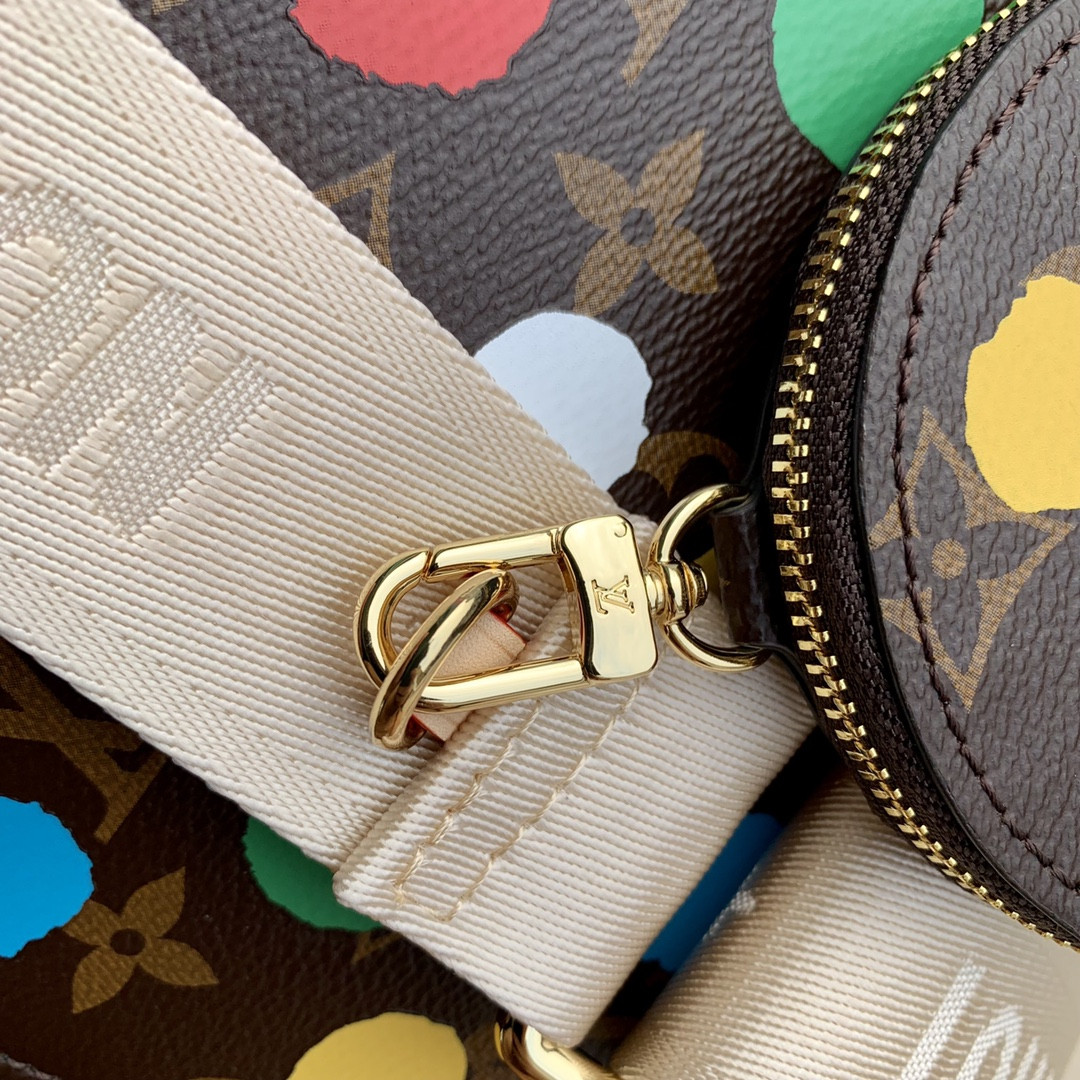 Louis Vuitton Onthego Bag