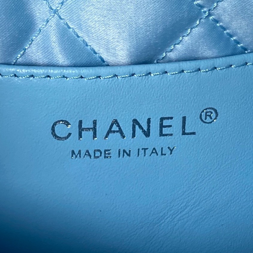 Chanle 22 Backpack Mini