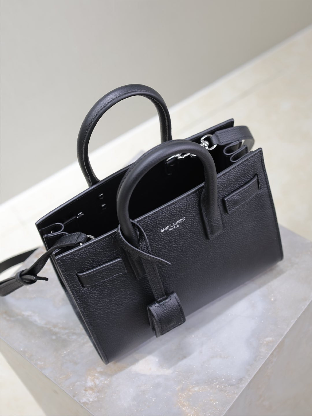 Ysl Sac De Jour Bag