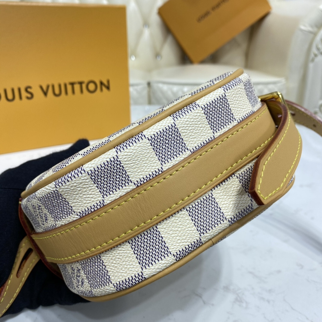 Lv Boite Chapeau