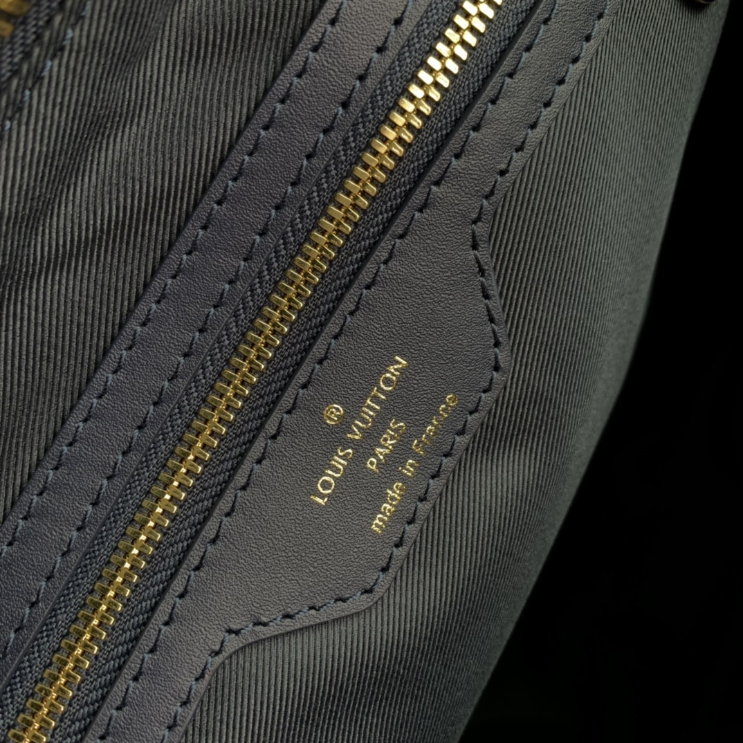 Louis Vuitton Keep All Bag