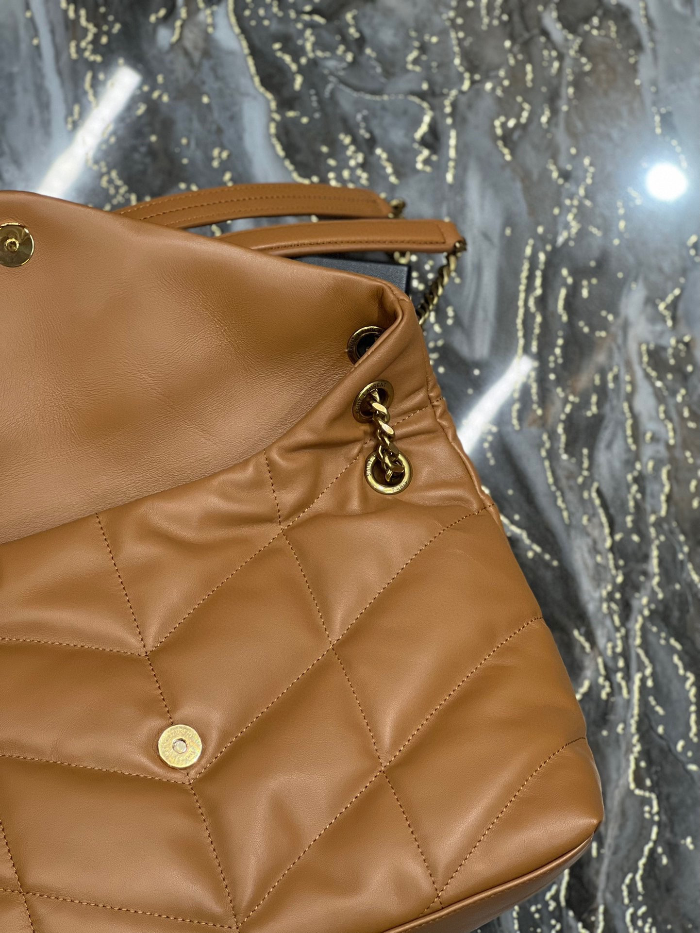 Ysl Loulou Bag