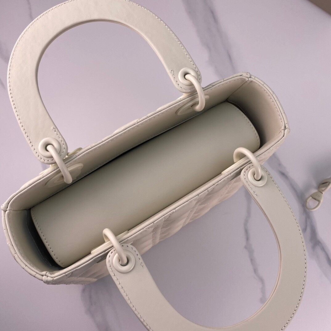 Medium Lady Dior Bag