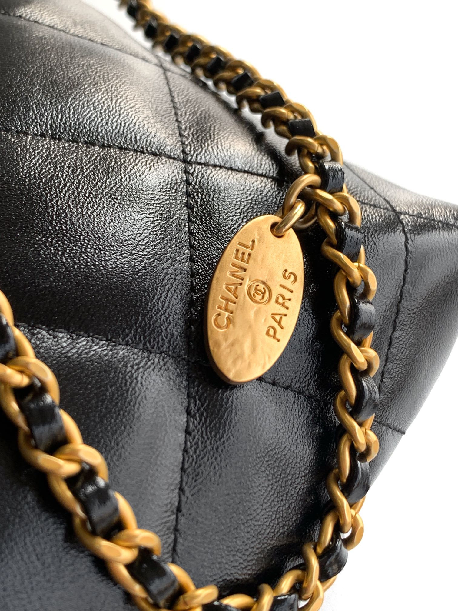 Chanel 25s Hobo Bag