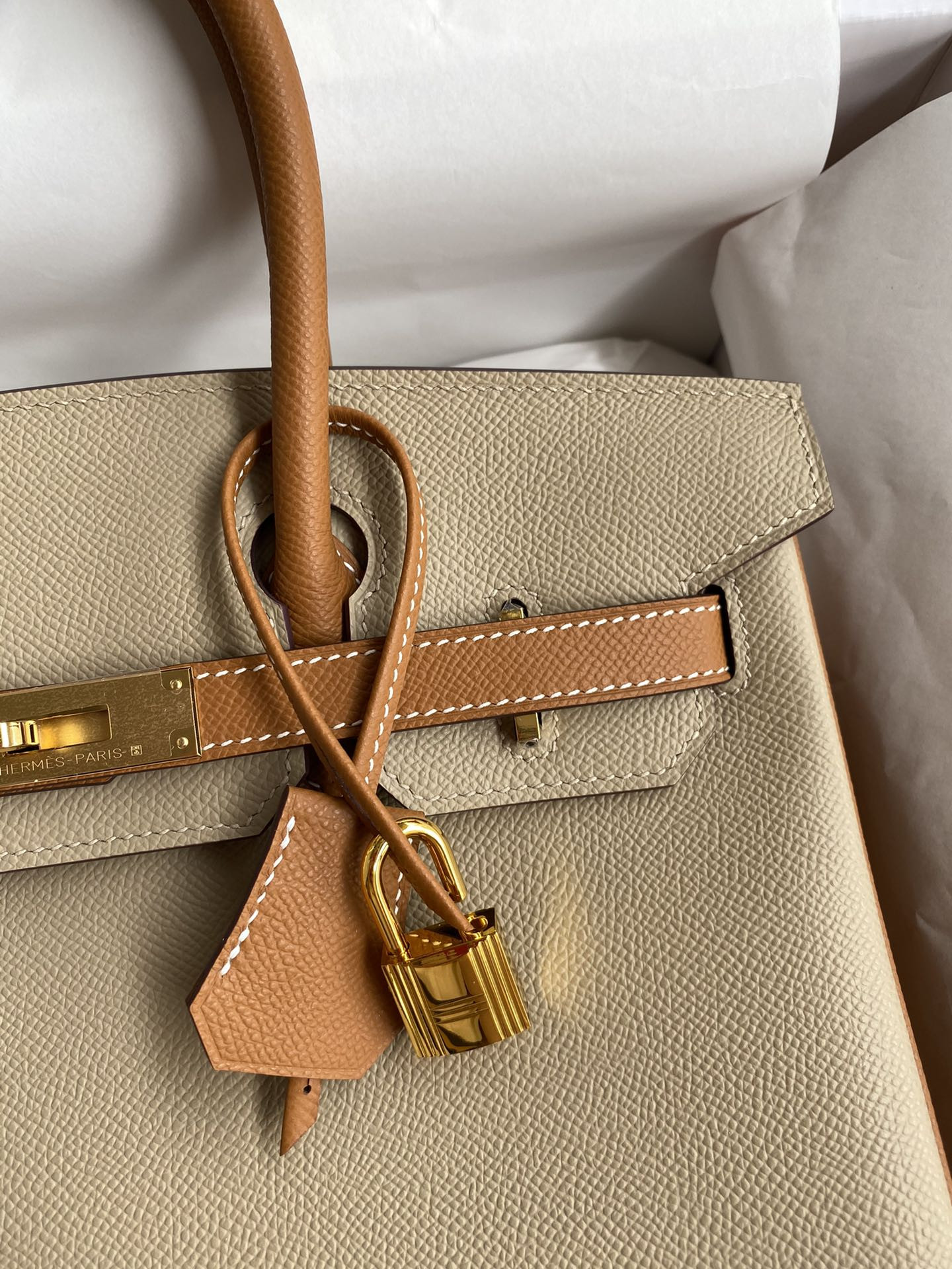 Birkin 30