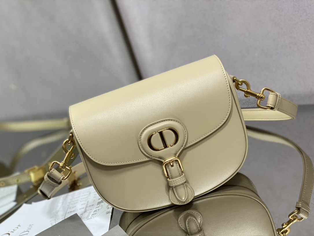 Medium Dior Bobby Bag