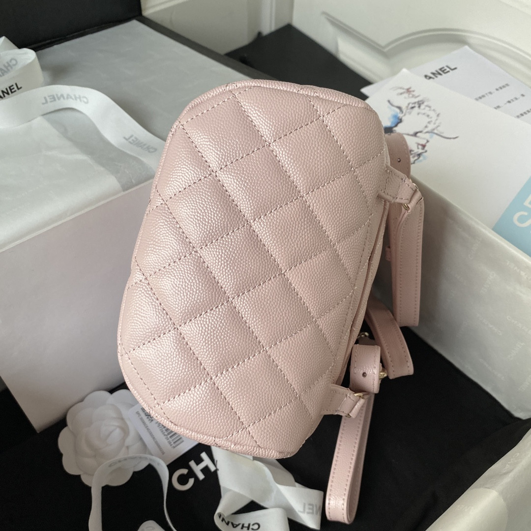 Chanle Backpack