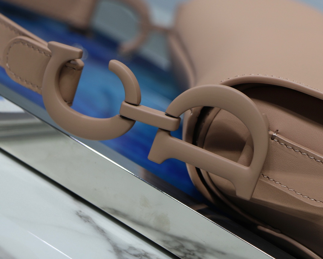Saddle Bag