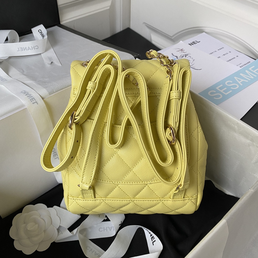 Chanle Backpack