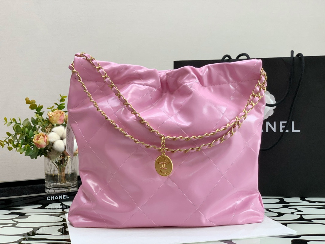 Chanle 22 Backpack