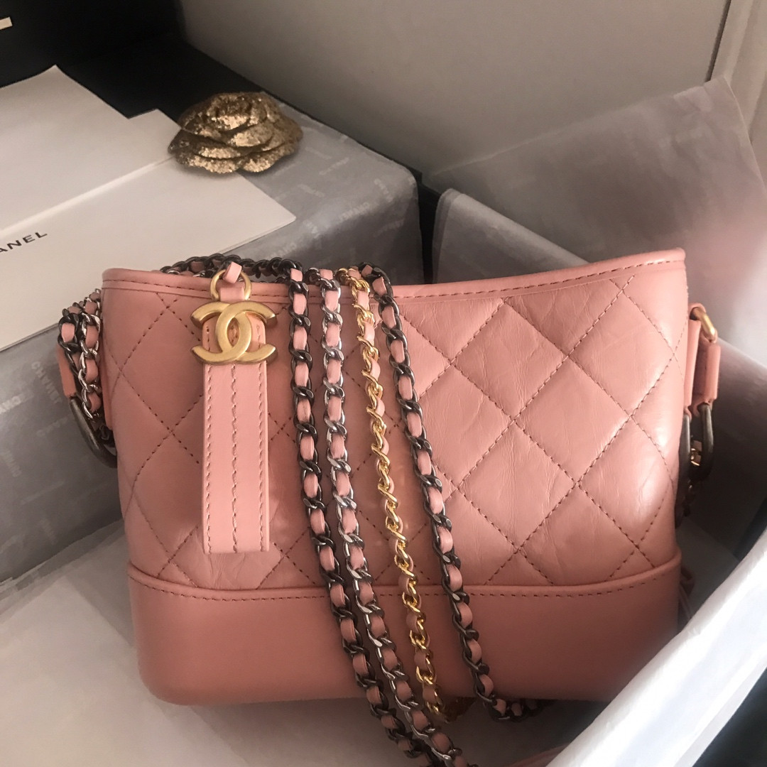 Chanle 19 Handbag