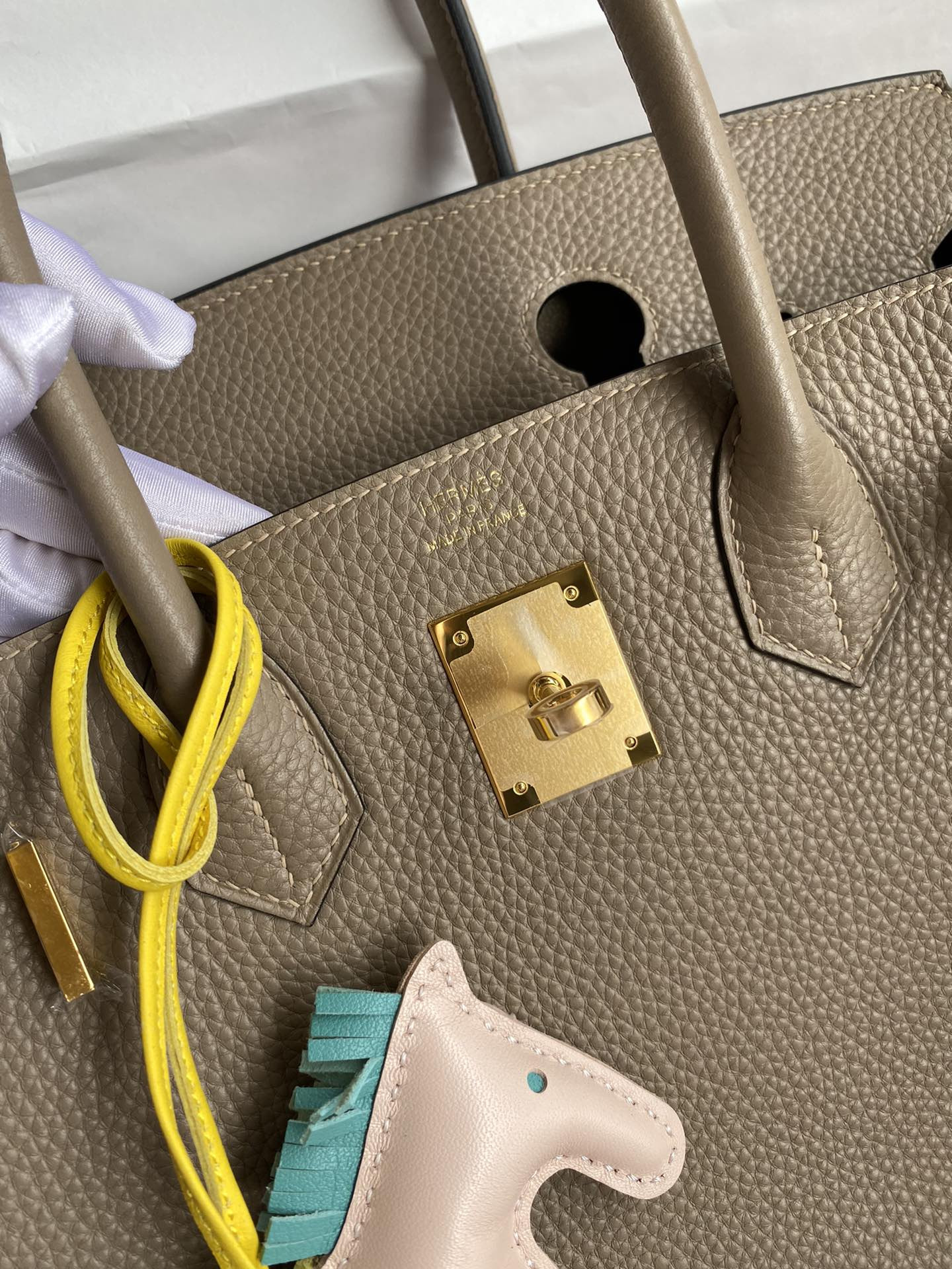 Birkin 25