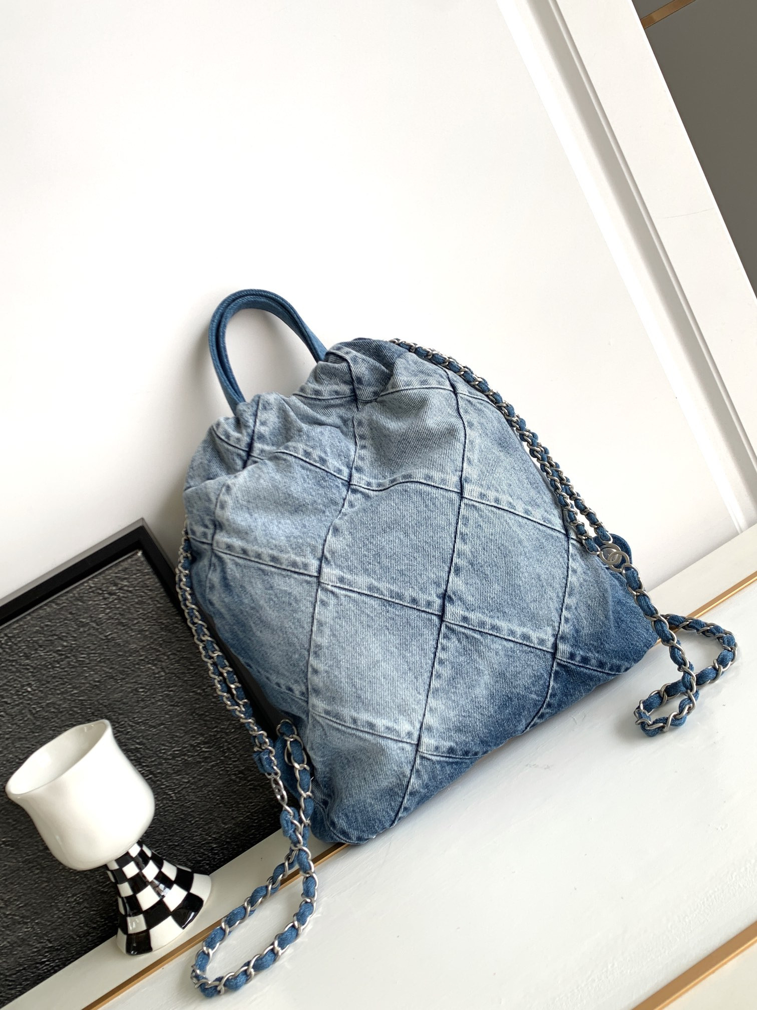 Chanle Backpack