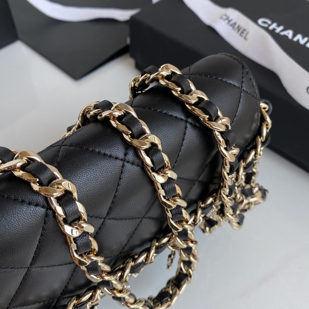 Chanle Wallet On Chain